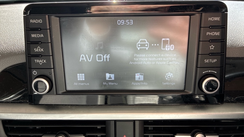 Used Kia Picanto 2019 for sale - 76788174: Photo 15