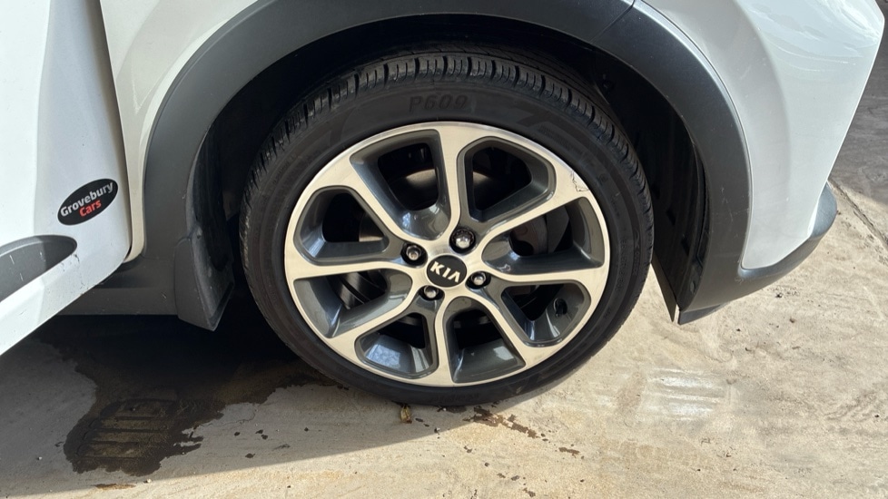 Used Kia Picanto 2019 for sale - 76788174: Photo 23