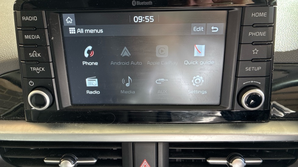 Used Kia Picanto 2019 for sale - 76788174: Photo 26