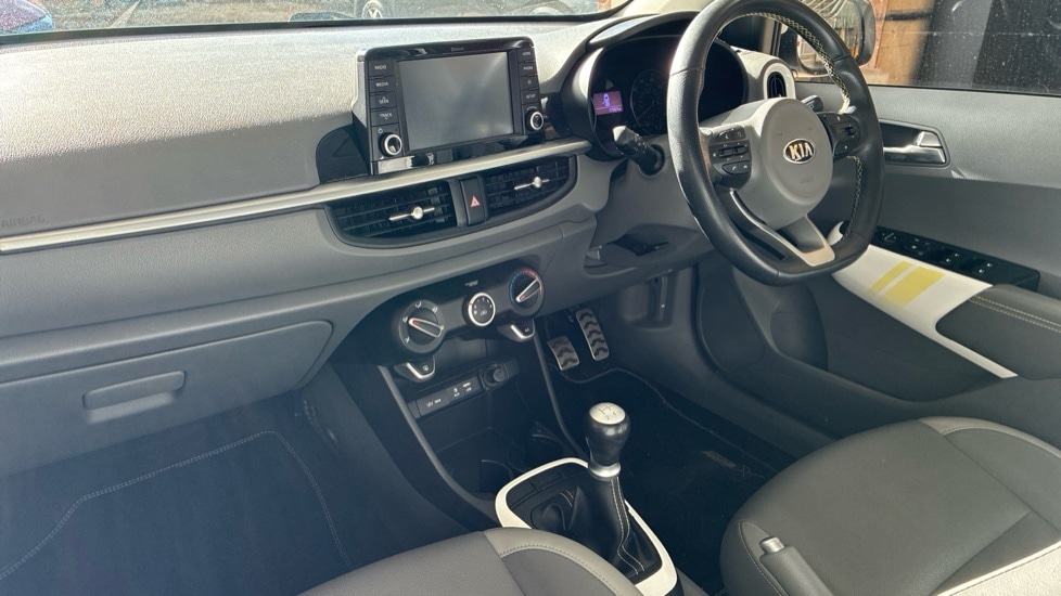 Used Kia Picanto 2019 for sale - 76788174: Photo 3