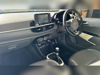 Used Kia Picanto 2019 for sale - 76788174: Photo