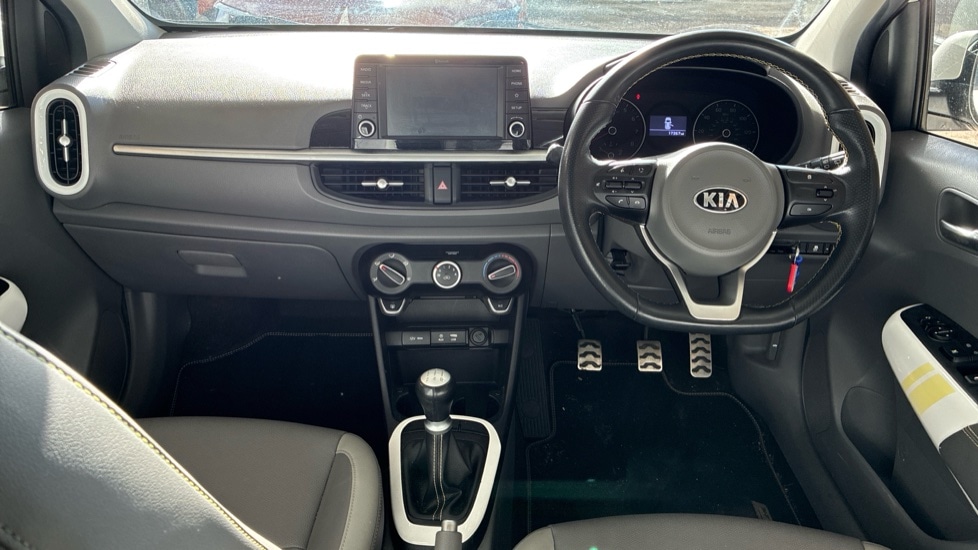Used Kia Picanto 2019 for sale - 76788174: Photo 6