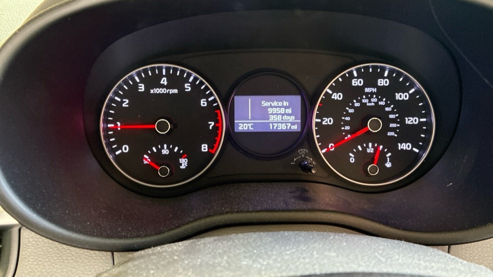 Used Kia Picanto 2019 for sale - 76788174: Photo 7