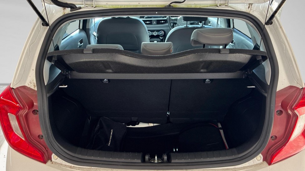 Used Kia Picanto 2019 for sale - 76788174: Photo 8