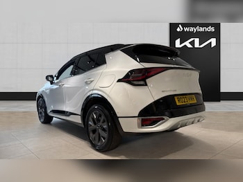 Used Kia Sportage 2023 for sale - 77903288: Photo