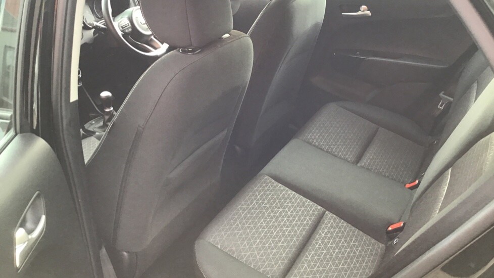 Used Kia Picanto 2021 for sale - 78088597: Photo 10