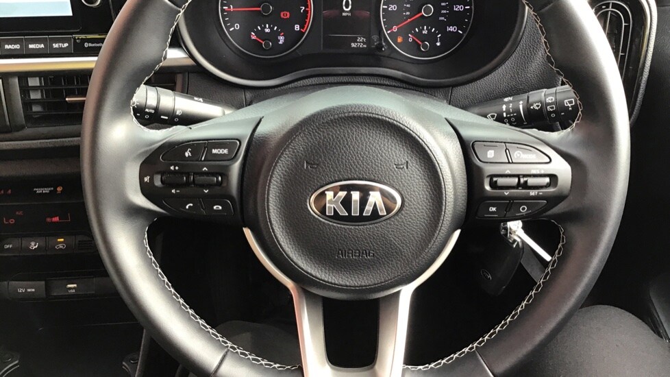 Used Kia Picanto 2021 for sale - 78088597: Photo 11