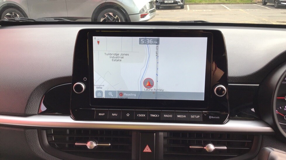 Used Kia Picanto 2021 for sale - 78088597: Photo 14