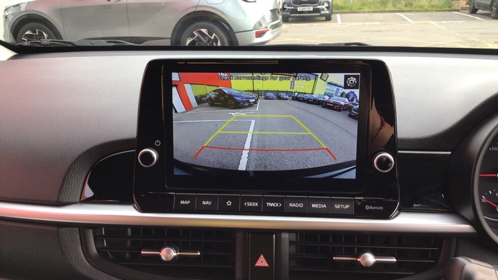 Used Kia Picanto 2021 for sale - 78088597: Photo 15