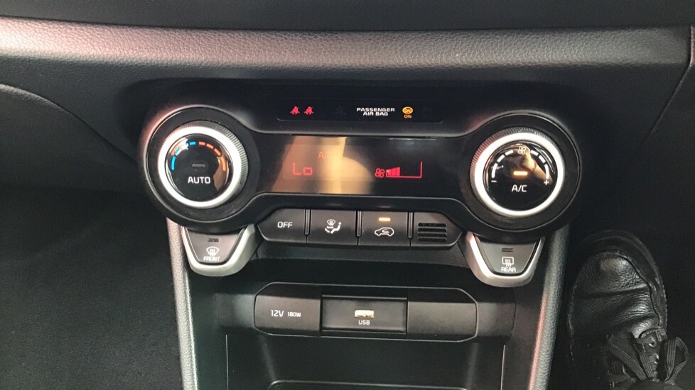 Used Kia Picanto 2021 for sale - 78088597: Photo 16