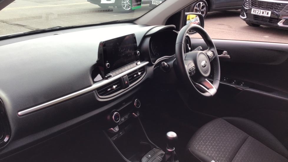 Used Kia Picanto 2021 for sale - 78088597: Photo 3