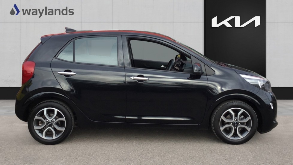 Used Kia Picanto 2021 for sale - 78088597: Photo 4