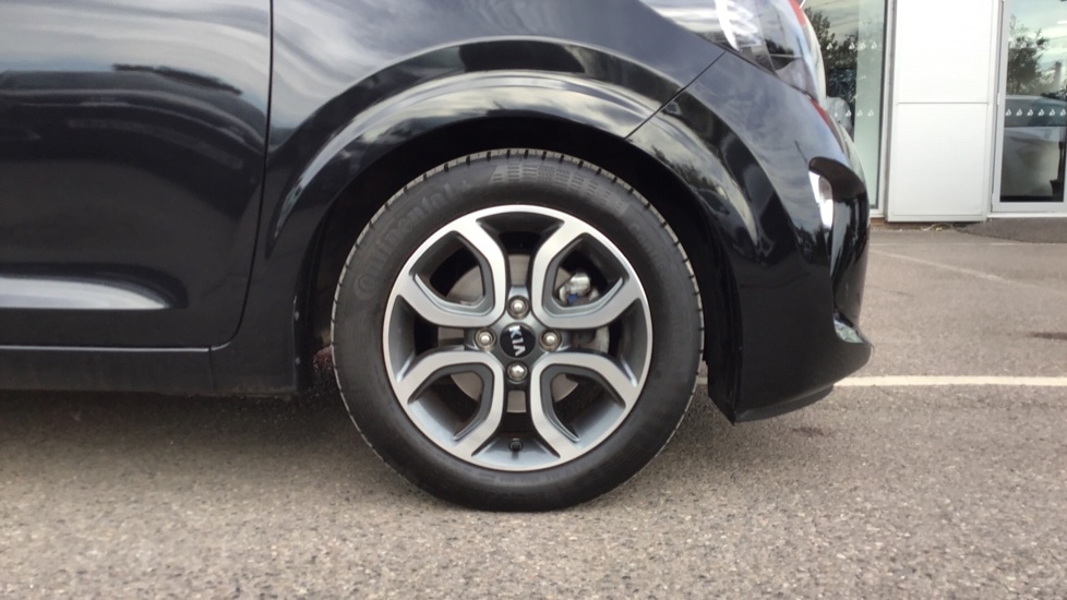 Used Kia Picanto 2021 for sale - 78088597: Photo 5