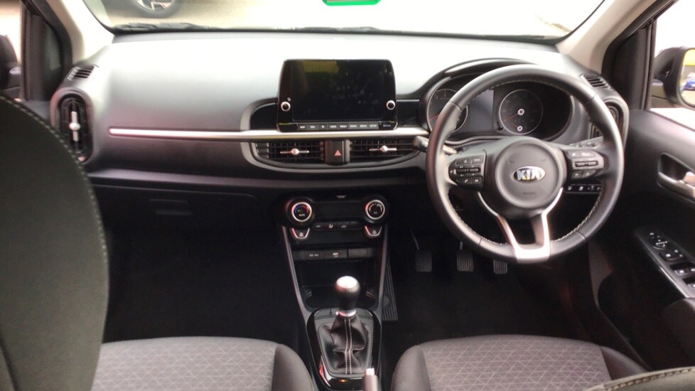 Used Kia Picanto 2021 for sale - 78088597: Photo 6