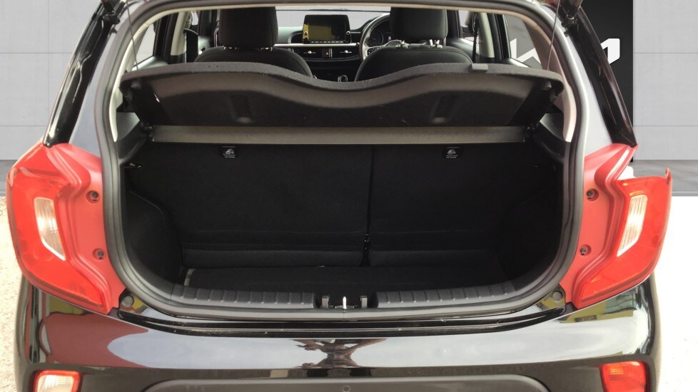 Used Kia Picanto 2021 for sale - 78088597: Photo 8