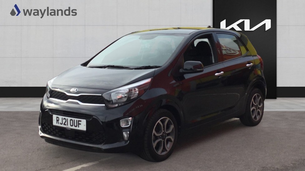 Used Kia Picanto 2021 for sale - 78088597: Photo 9