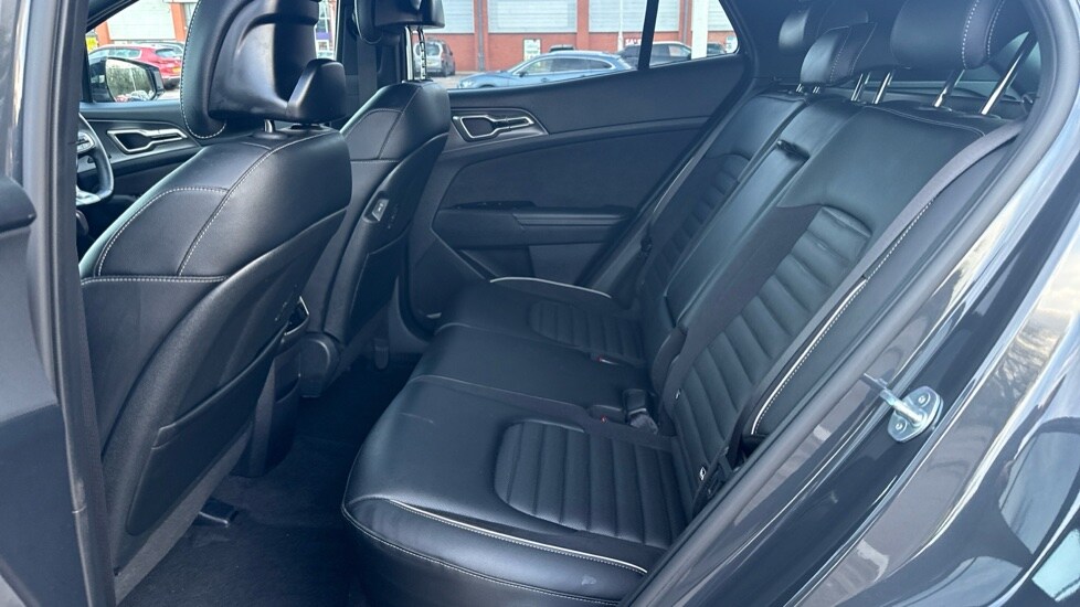 Used Kia Sportage 2023 for sale - 77600323: Photo 10