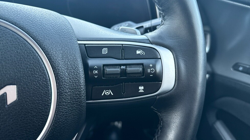 Used Kia Sportage 2023 for sale - 77600323: Photo 14