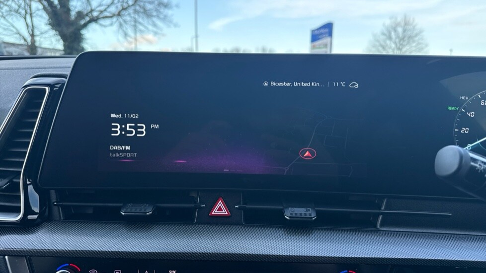 Used Kia Sportage 2023 for sale - 77600323: Photo 15