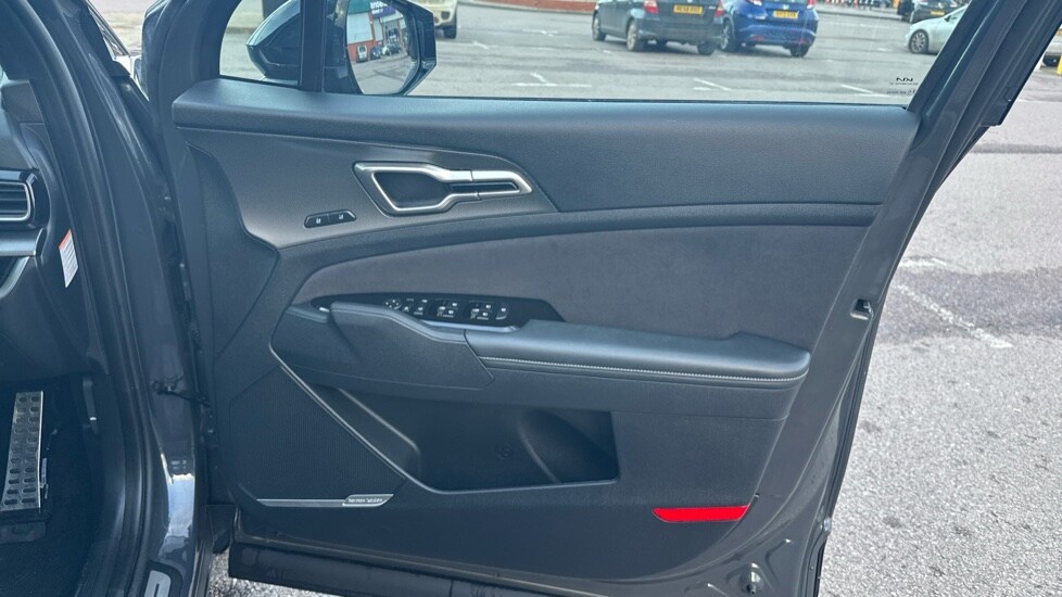 Used Kia Sportage 2023 for sale - 77600323: Photo 17