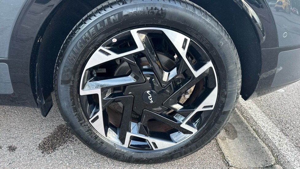 Used Kia Sportage 2023 for sale - 77600323: Photo 21