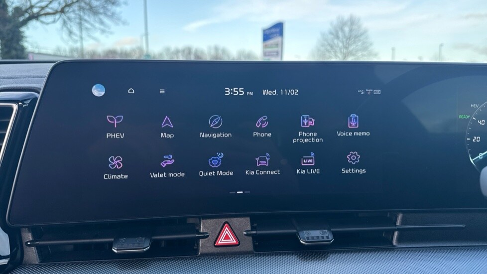 Used Kia Sportage 2023 for sale - 77600323: Photo 25