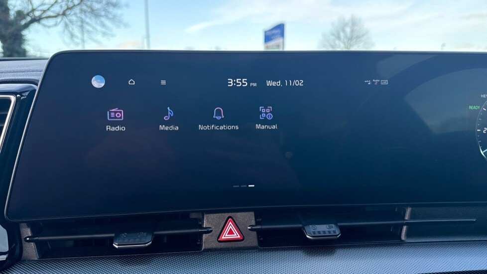 Used Kia Sportage 2023 for sale - 77600323: Photo 26