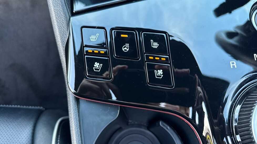 Used Kia Sportage 2023 for sale - 77600323: Photo 27