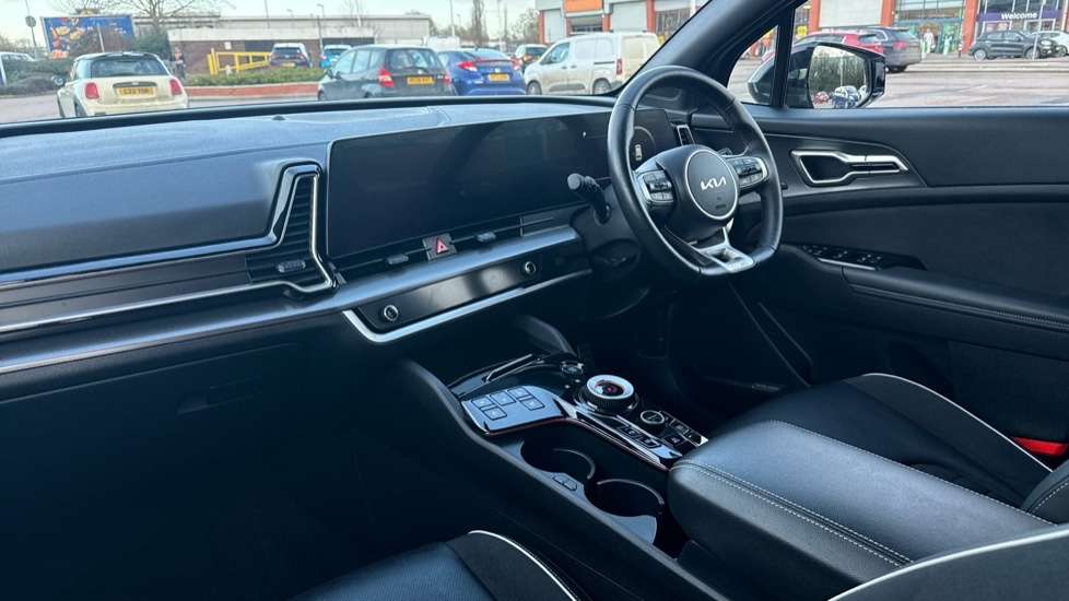 Used Kia Sportage 2023 for sale - 77600323: Photo 3