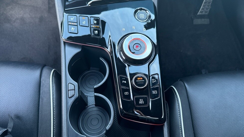 Used Kia Sportage 2023 for sale - 77600323: Photo 31