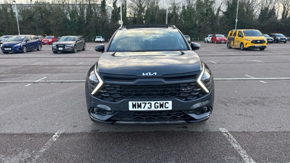 Used Kia Sportage 2023 for sale - 77600323: Photo 33