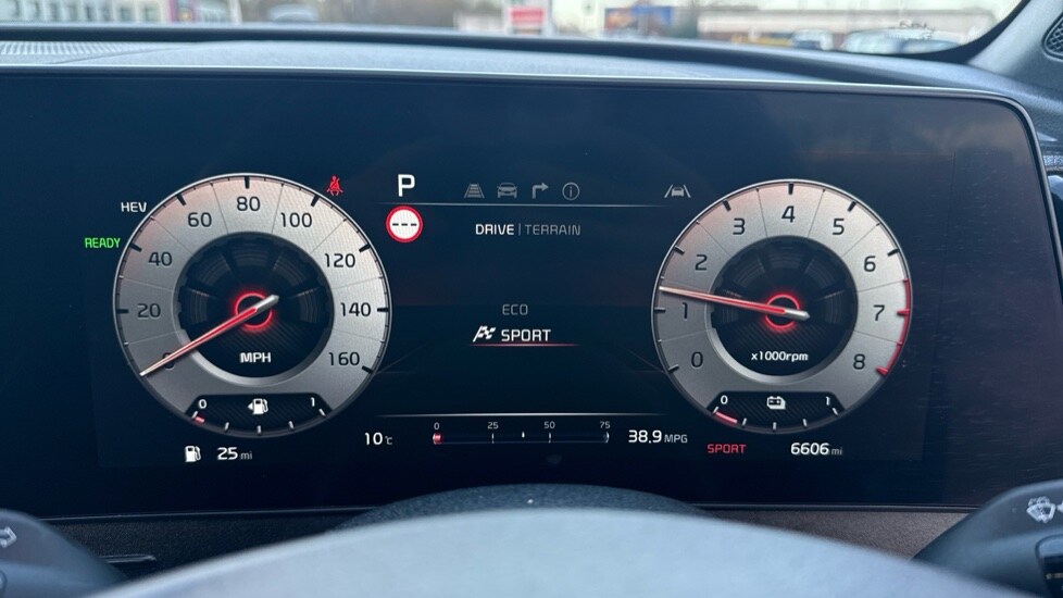 Used Kia Sportage 2023 for sale - 77600323: Photo 39