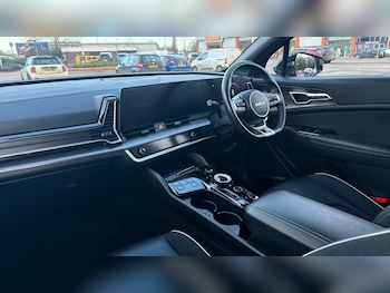 Used Kia Sportage 2023 for sale - 77600323: Photo