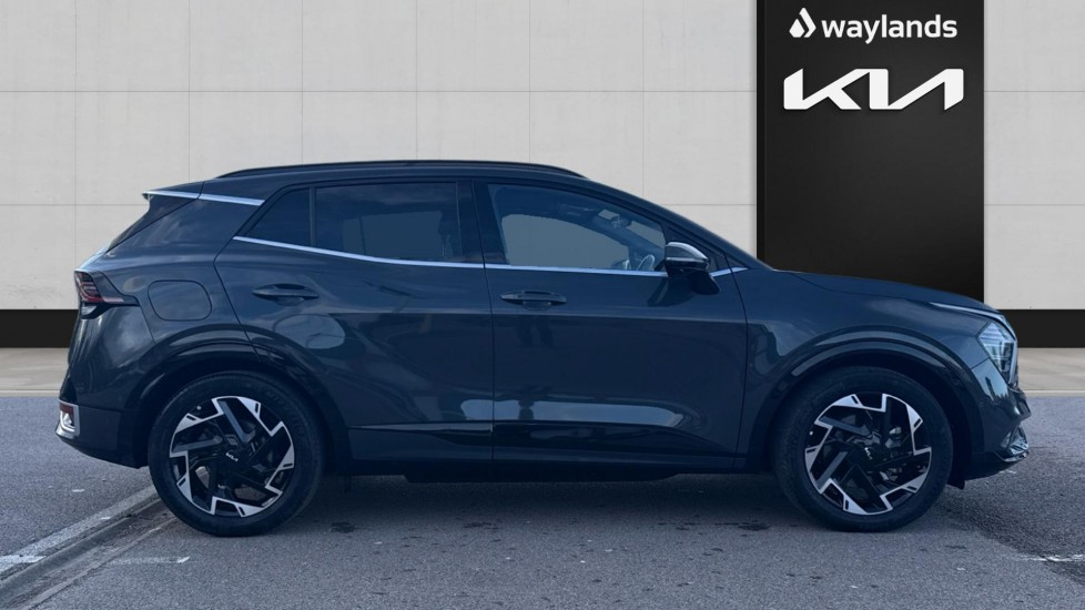 Used Kia Sportage 2023 for sale - 77600323: Photo 4