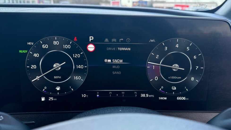 Used Kia Sportage 2023 for sale - 77600323: Photo 40