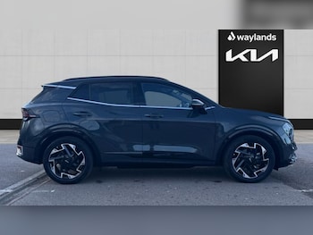 Used Kia Sportage 2023 for sale - 77600323: Photo