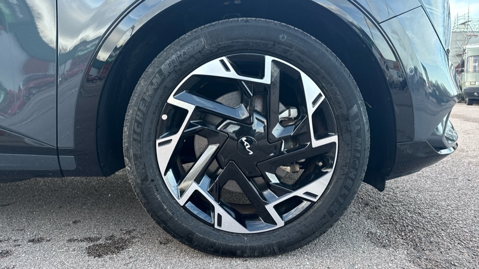 Used Kia Sportage 2023 for sale - 77600323: Photo 5