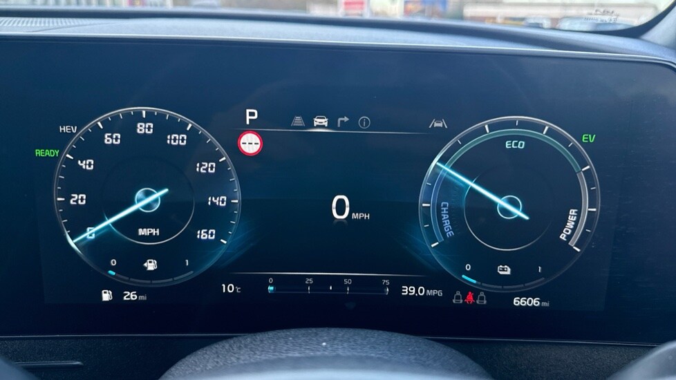 Used Kia Sportage 2023 for sale - 77600323: Photo 7