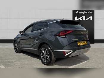 Used Kia Sportage 2025 for sale - 78450173: Photo