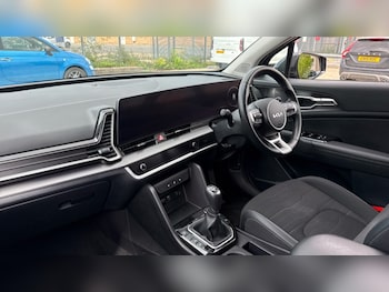 Used Kia Sportage 2025 for sale - 78450173: Photo