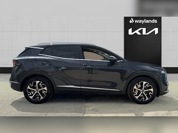 Used Kia Sportage 2025 for sale - 78450173: Photo