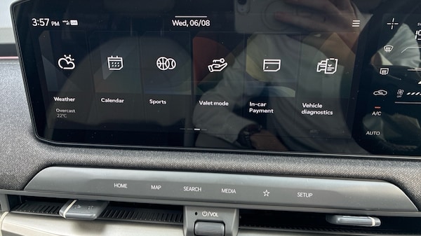 Used Kia EV3 2025 for sale - 75526510: Photo 25