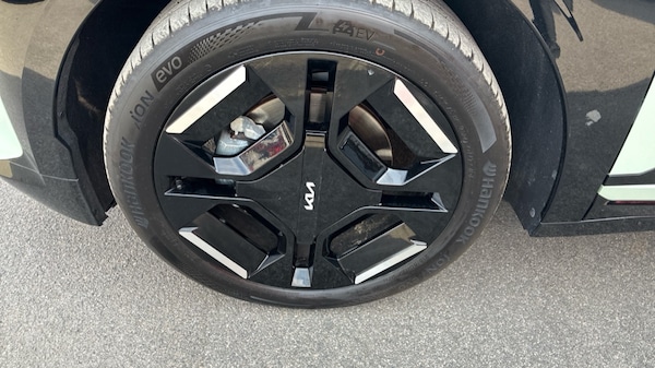 Used Kia EV3 2025 for sale - 75526510: Photo 31
