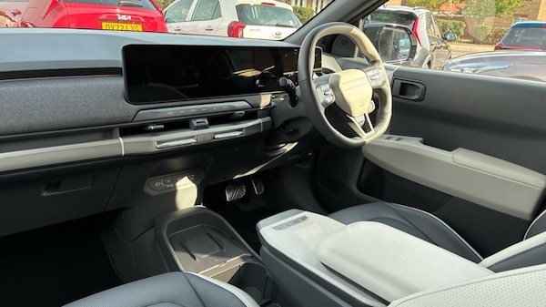 Used Kia EV3 2025 for sale - 75526510: Photo 3