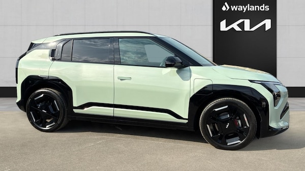 Used Kia EV3 2025 for sale - 75526510: Photo 4