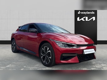 Used Kia EV6 2022 for sale - 79044885: Photo