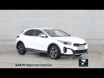 2024 - 1.6 GDi PHEV 3 5dr DCT