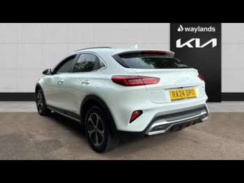 Used Kia XCeed 2024 for sale - 74627547: Photo