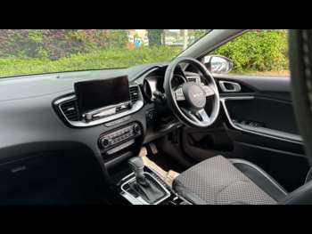 Used Kia XCeed 2024 for sale - 74627547: Photo