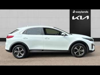 Used Kia XCeed 2024 for sale - 74627547: Photo